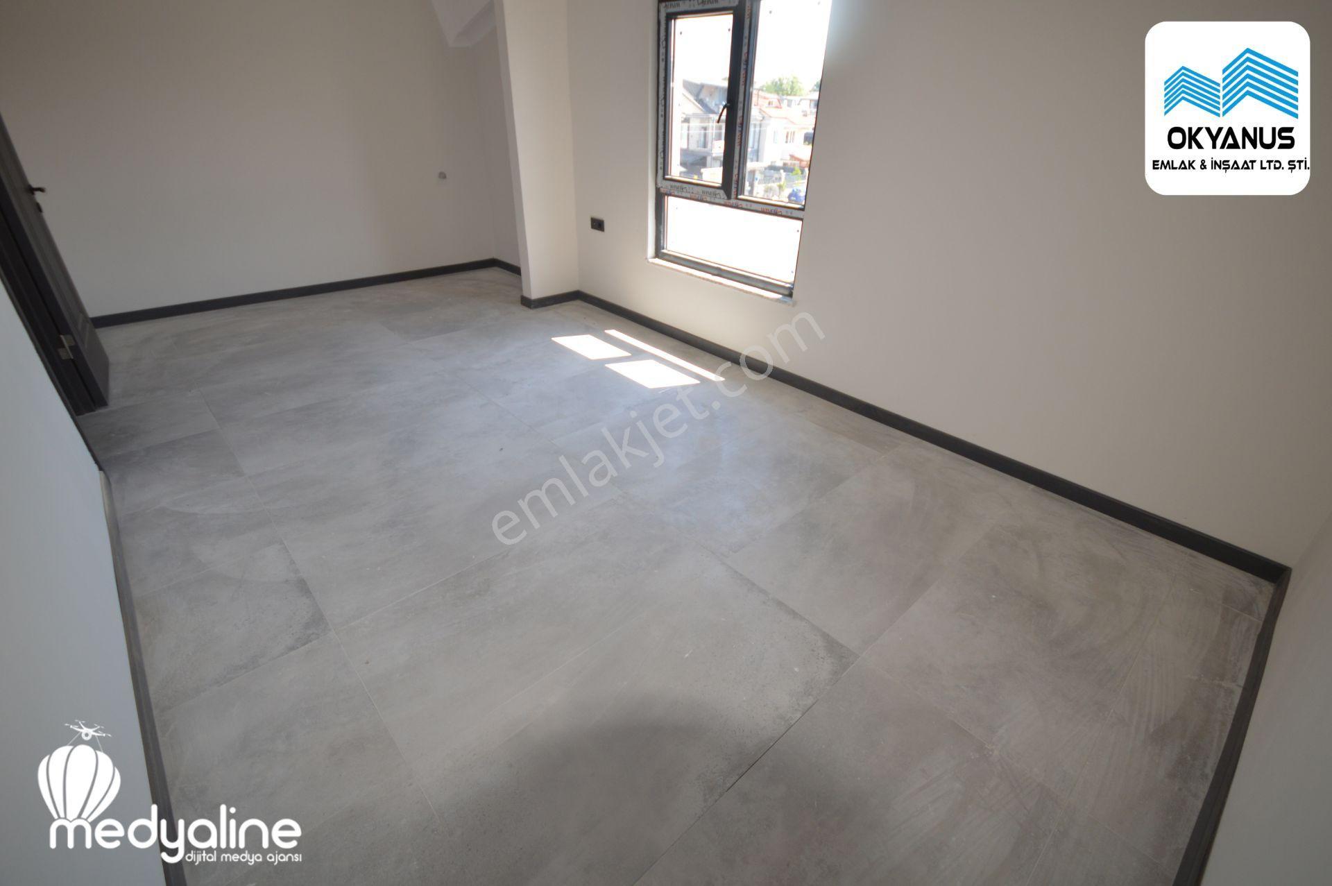 Sakarya Kocaali De Bahçeli 4+1 Villa Denize Çok Yakın — fotoğraf 30