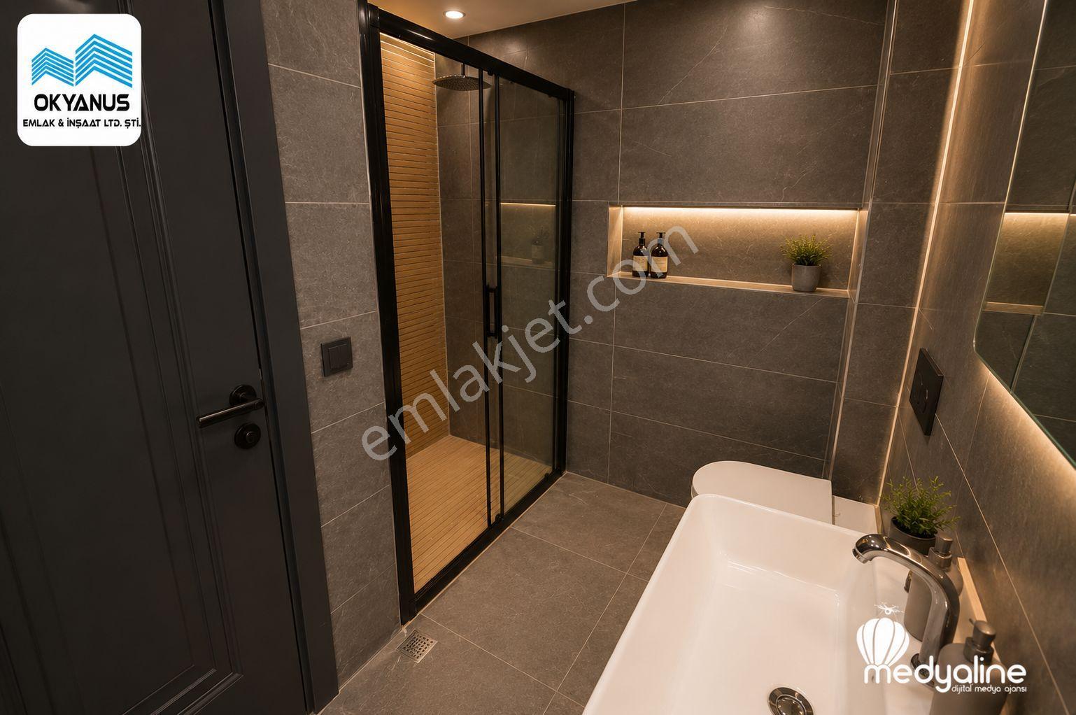 Sakarya Kocaali De Bahçeli 4+1 Villa Denize Çok Yakın — fotoğraf 33