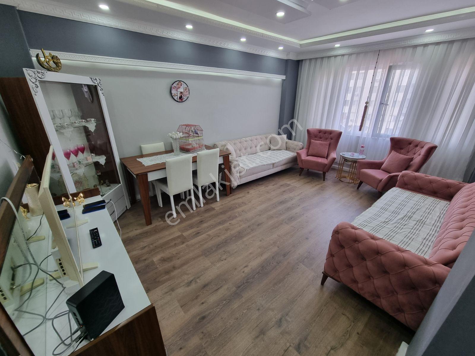 Sinan Mh Acill 3+1 Katta Satılık Daire — fotoğraf 2
