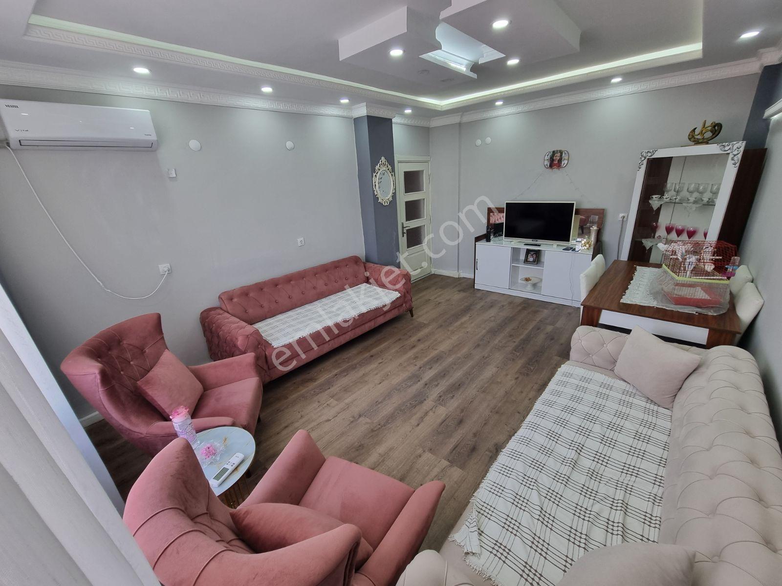 Sinan Mh Acill 3+1 Katta Satılık Daire — fotoğraf 3