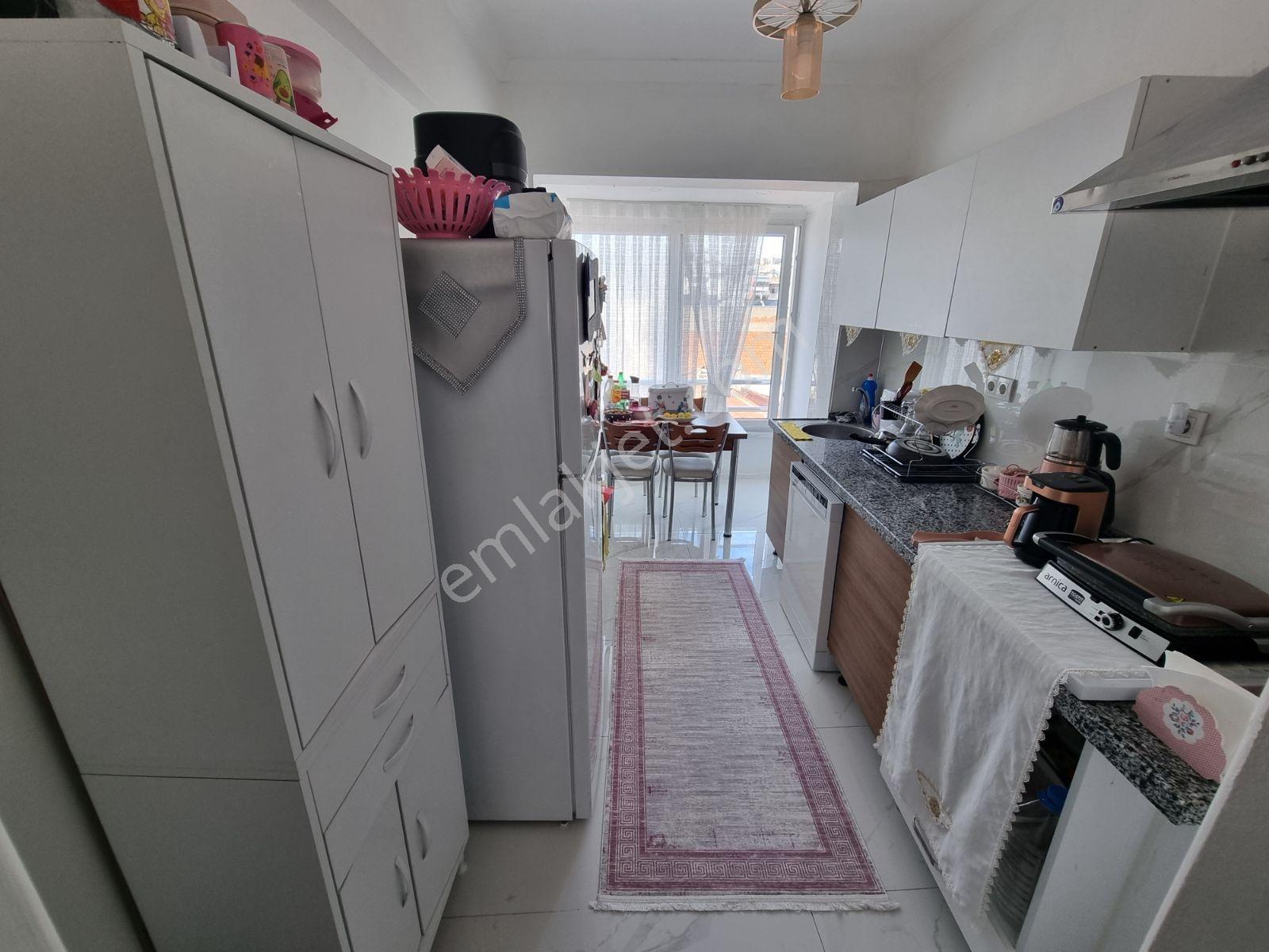 Sinan Mh Acill 3+1 Katta Satılık Daire — fotoğraf 4