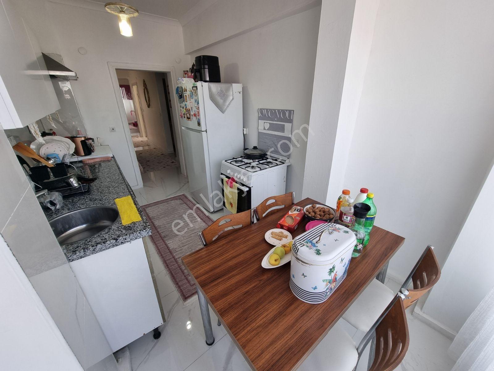 Sinan Mh Acill 3+1 Katta Satılık Daire — fotoğraf 5