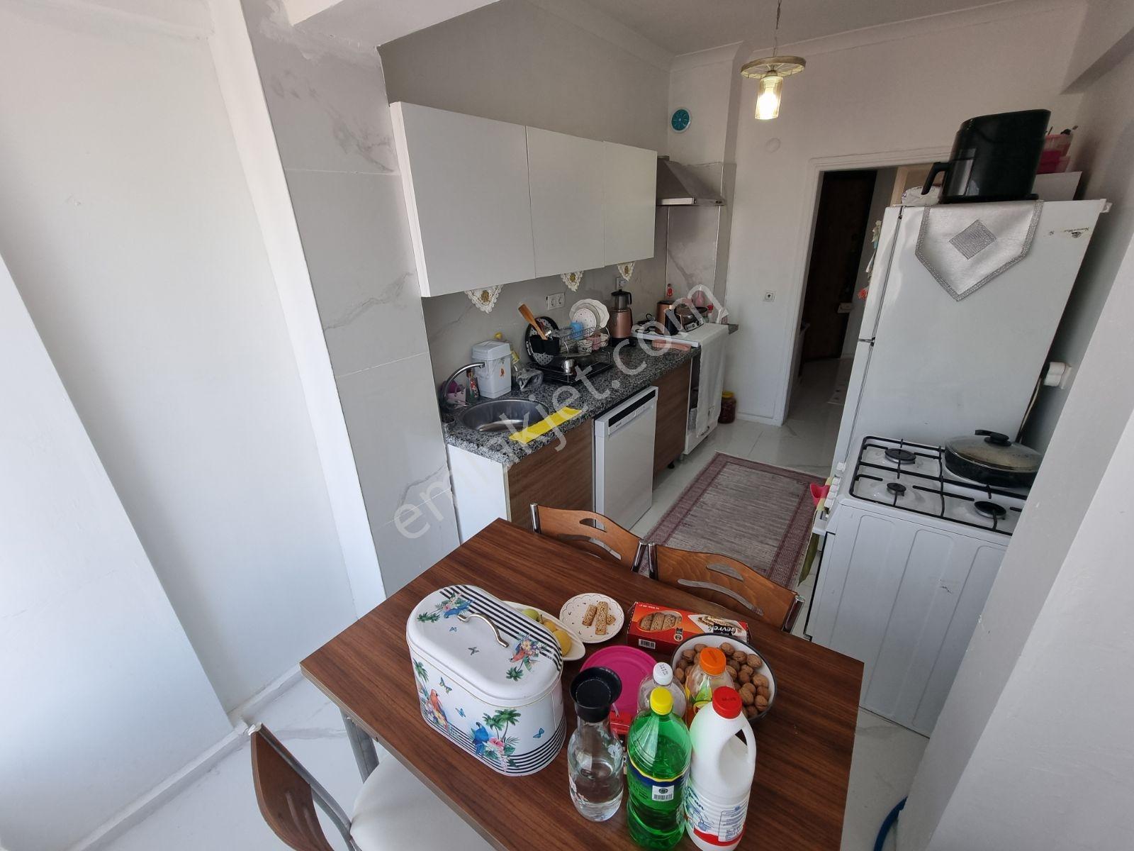 Sinan Mh Acill 3+1 Katta Satılık Daire — fotoğraf 6