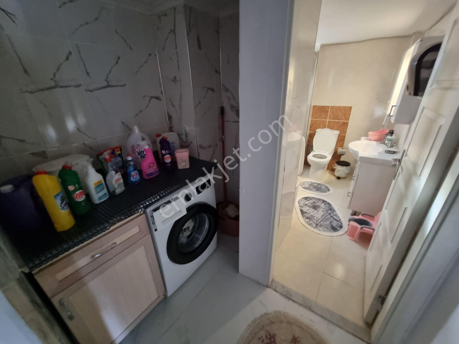 Sinan Mh Acill 3+1 Katta Satılık Daire — fotoğraf 7