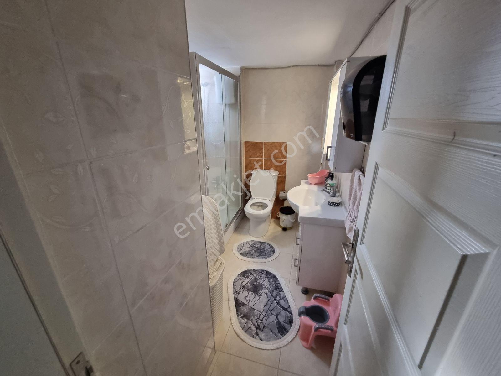 Sinan Mh Acill 3+1 Katta Satılık Daire — fotoğraf 8