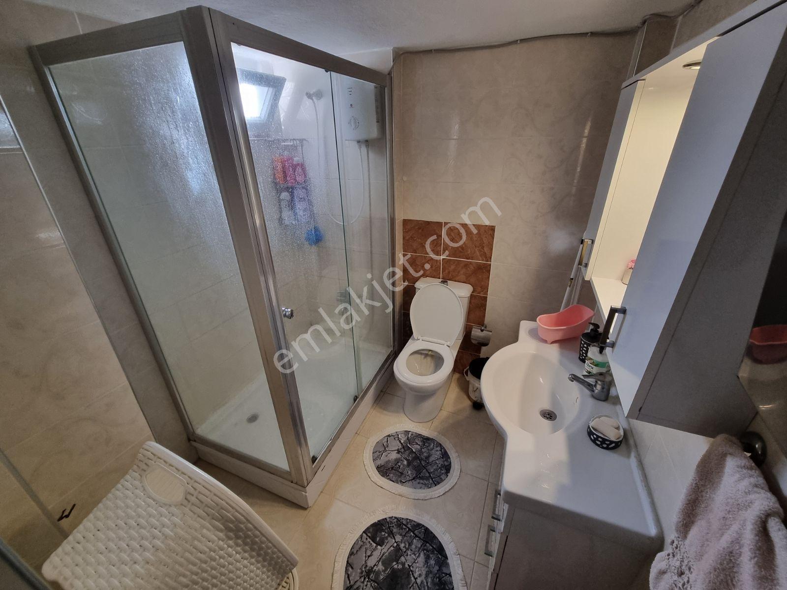 Sinan Mh Acill 3+1 Katta Satılık Daire — fotoğraf 9