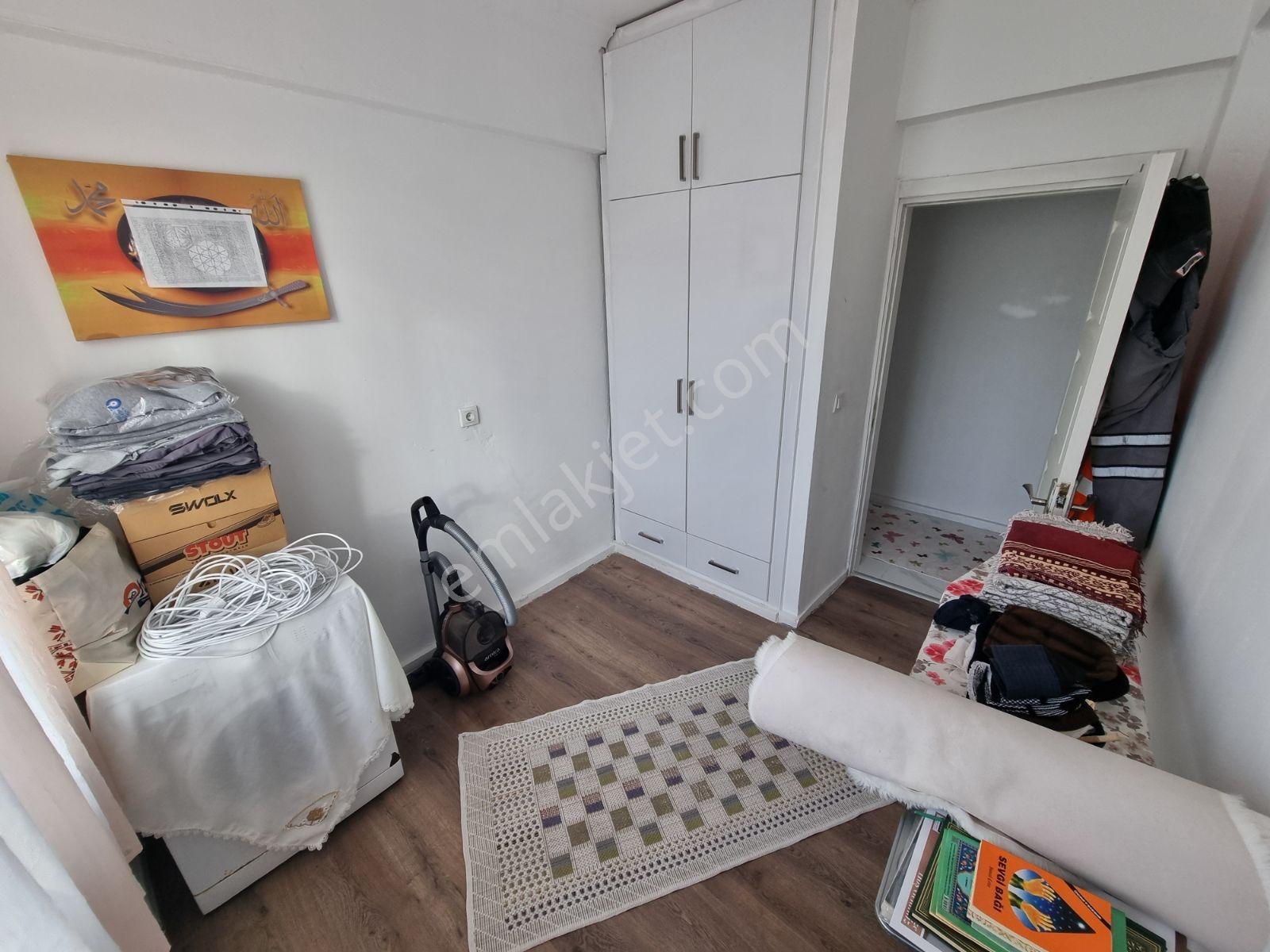 Sinan Mh Acill 3+1 Katta Satılık Daire — fotoğraf 10