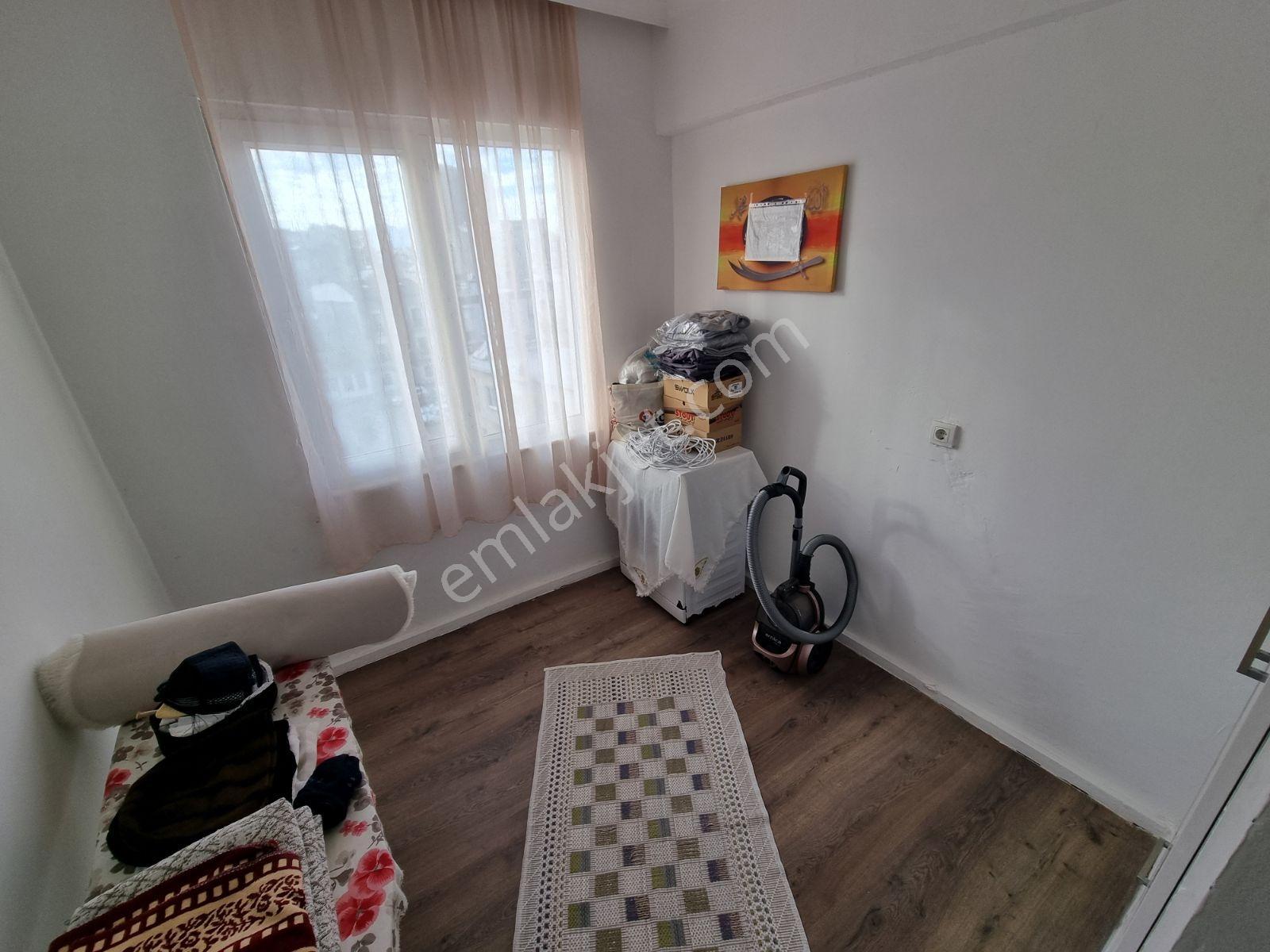 Sinan Mh Acill 3+1 Katta Satılık Daire — fotoğraf 11