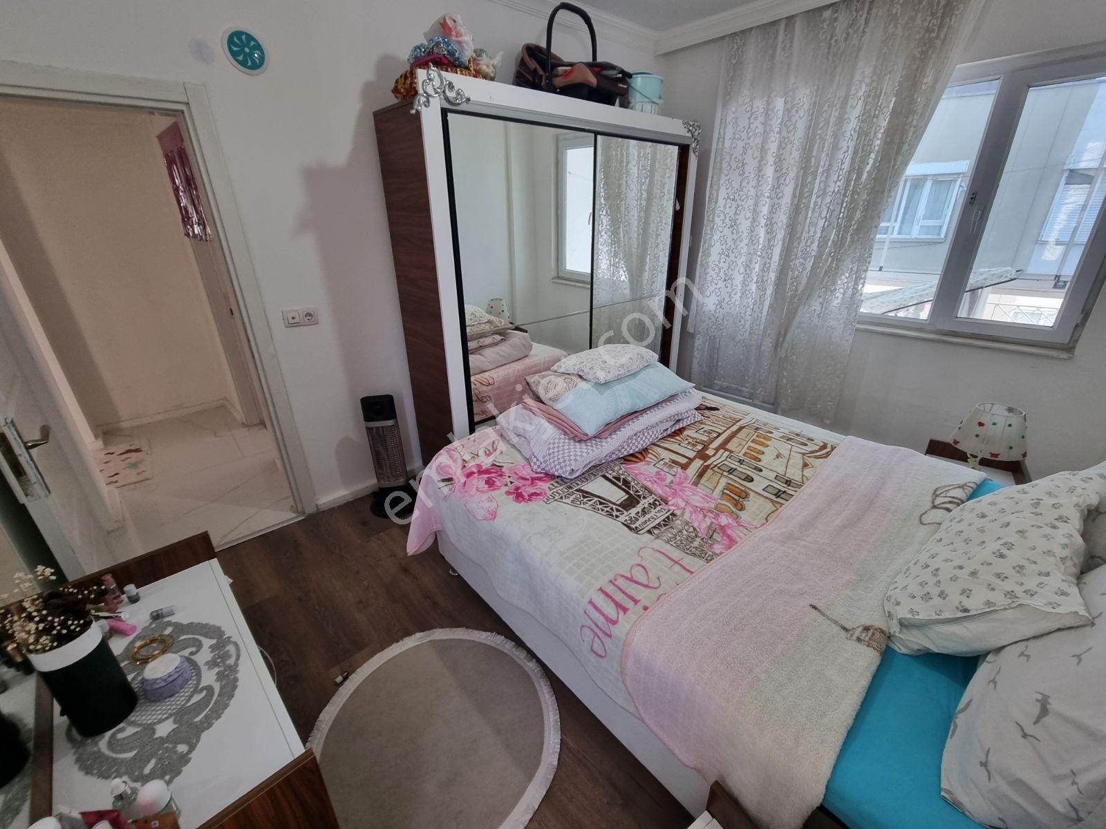Sinan Mh Acill 3+1 Katta Satılık Daire — fotoğraf 13