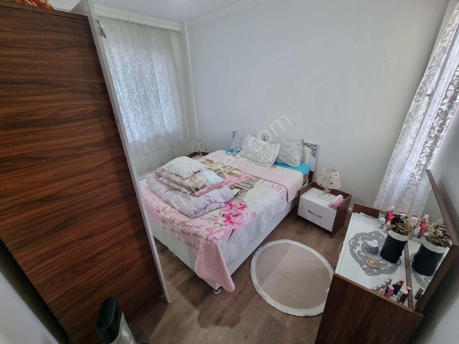 Sinan Mh Acill 3+1 Katta Satılık Daire — fotoğraf 15