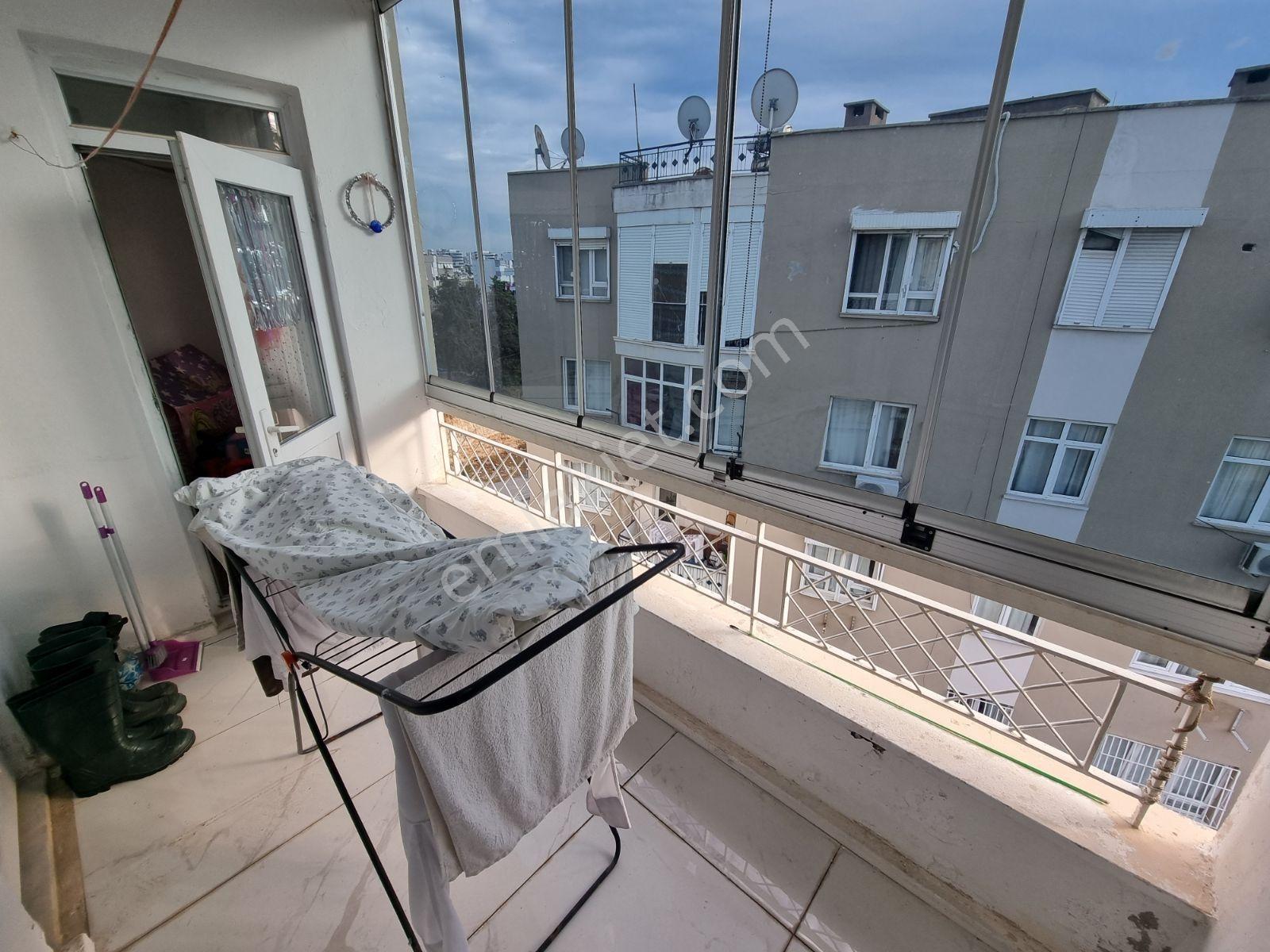 Sinan Mh Acill 3+1 Katta Satılık Daire — fotoğraf 16