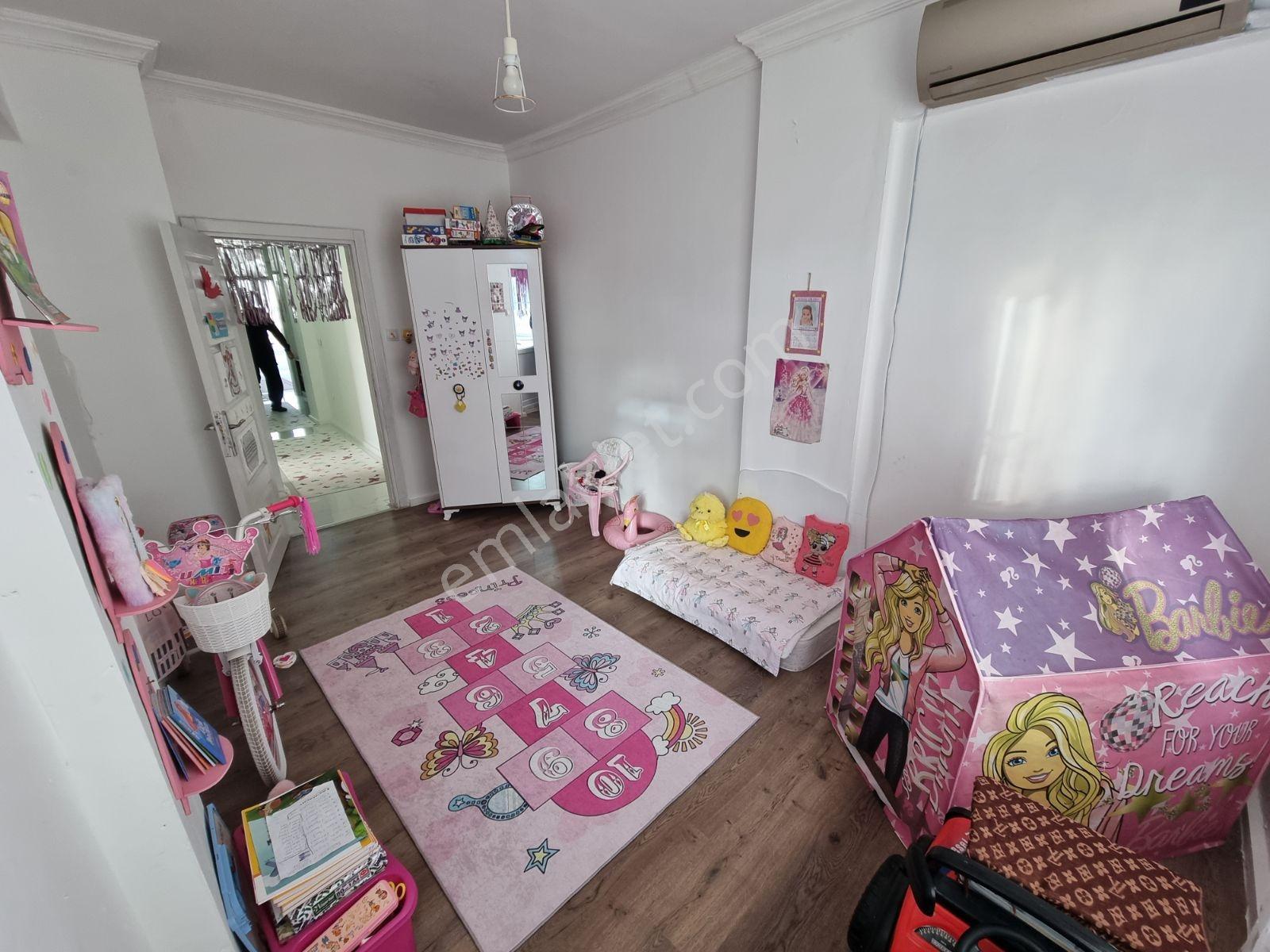 Sinan Mh Acill 3+1 Katta Satılık Daire — fotoğraf 18