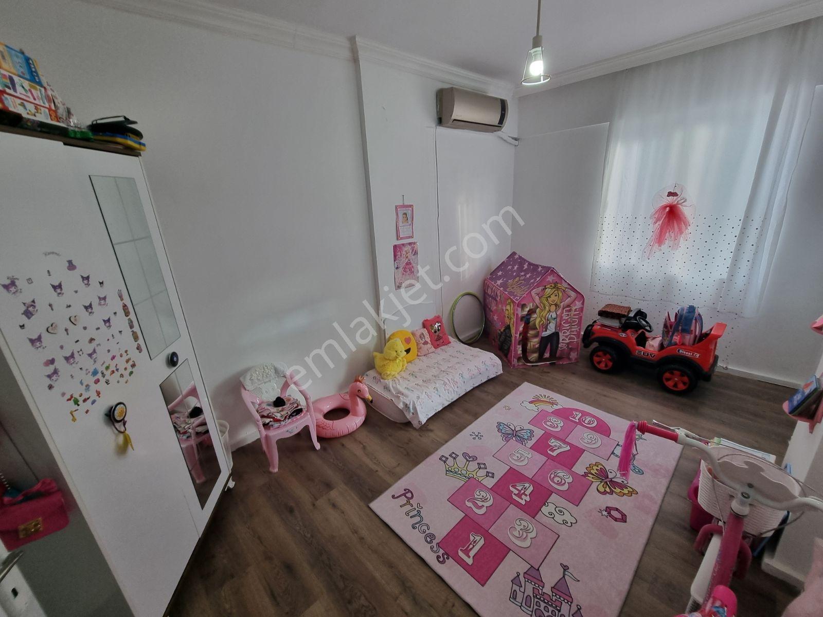 Sinan Mh Acill 3+1 Katta Satılık Daire — fotoğraf 19