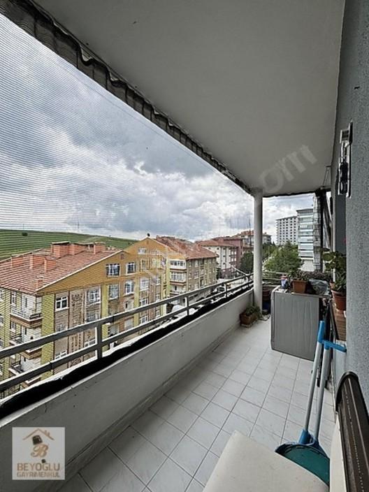 Beyoğlu'ndan Ara Kat Asansörlü Ebeveyn Banyolu Satılık 3+1 — fotoğraf 14