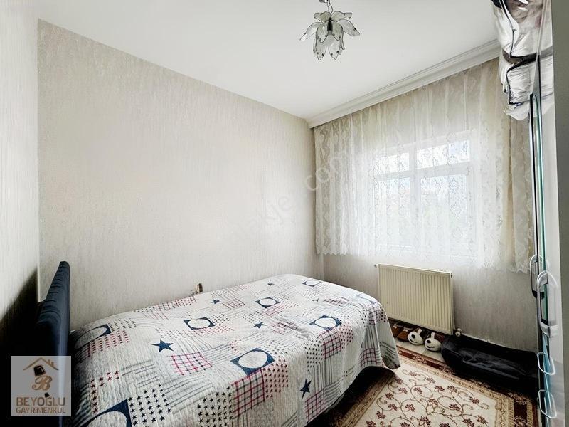 Beyoğlu'ndan Ara Kat Asansörlü Ebeveyn Banyolu Satılık 3+1 — fotoğraf 18