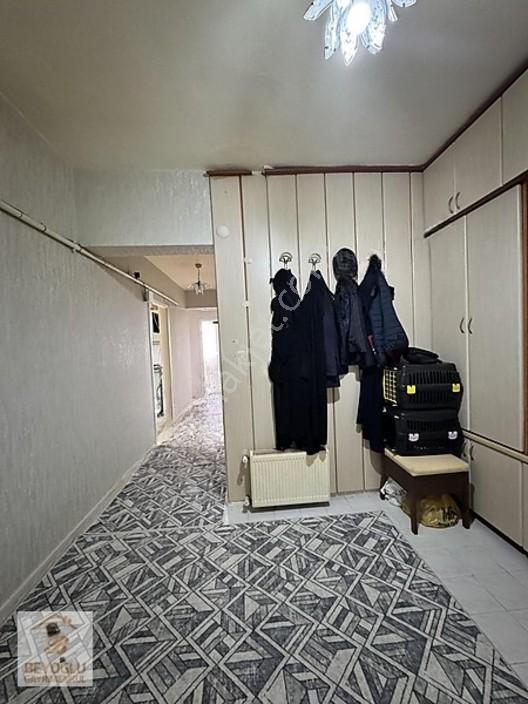 Beyoğlu'ndan Ara Kat Asansörlü Ebeveyn Banyolu Satılık 3+1 — fotoğraf 31