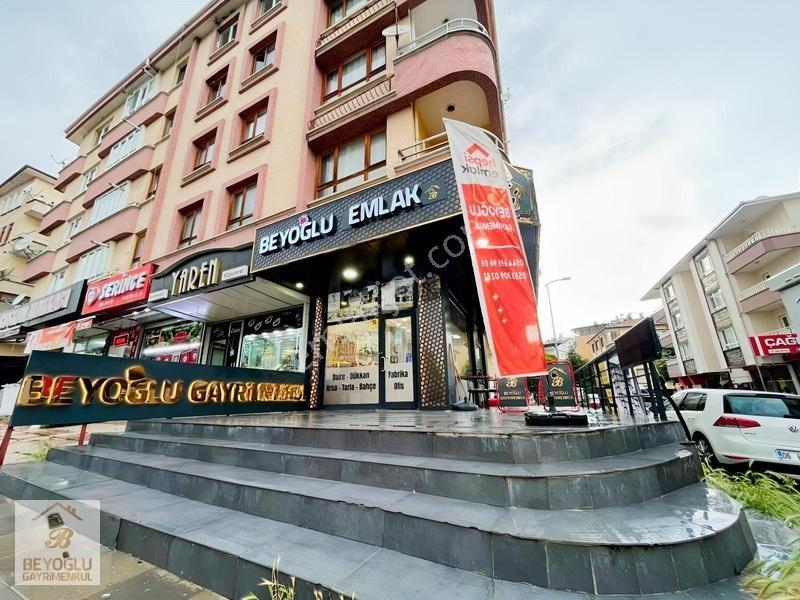 Beyoğlu'ndan Ara Kat Asansörlü Ebeveyn Banyolu Satılık 3+1 — fotoğraf 35