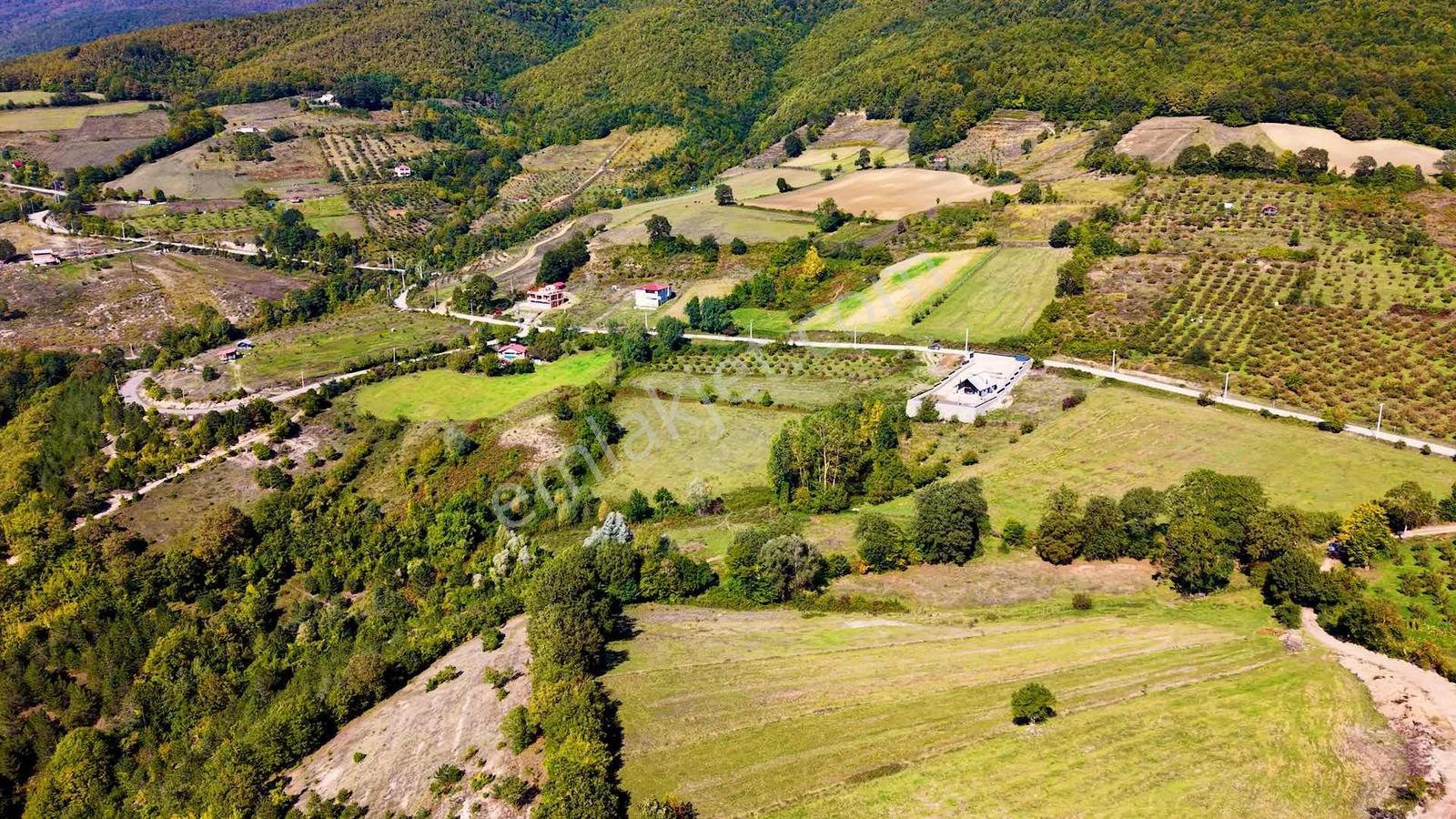 Samsun Atakum Akalan Mahallesinde 1.286 M² Satılık Tarla — fotoğraf 10
