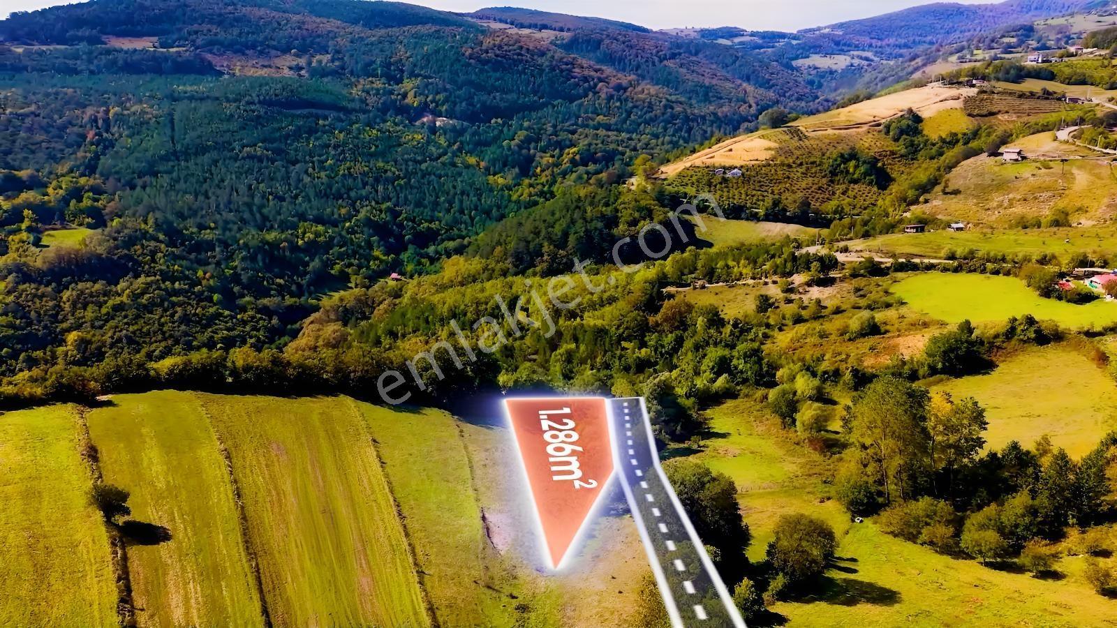 Samsun Atakum Akalan Mahallesinde 1.286 M² Satılık Tarla — fotoğraf 16