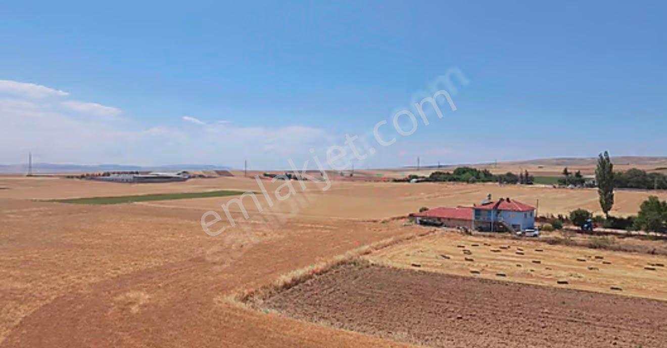 Ar-055 Keskin Mahallesinde Yatırıma Uygun Fırsat Tarla — fotoğraf 2