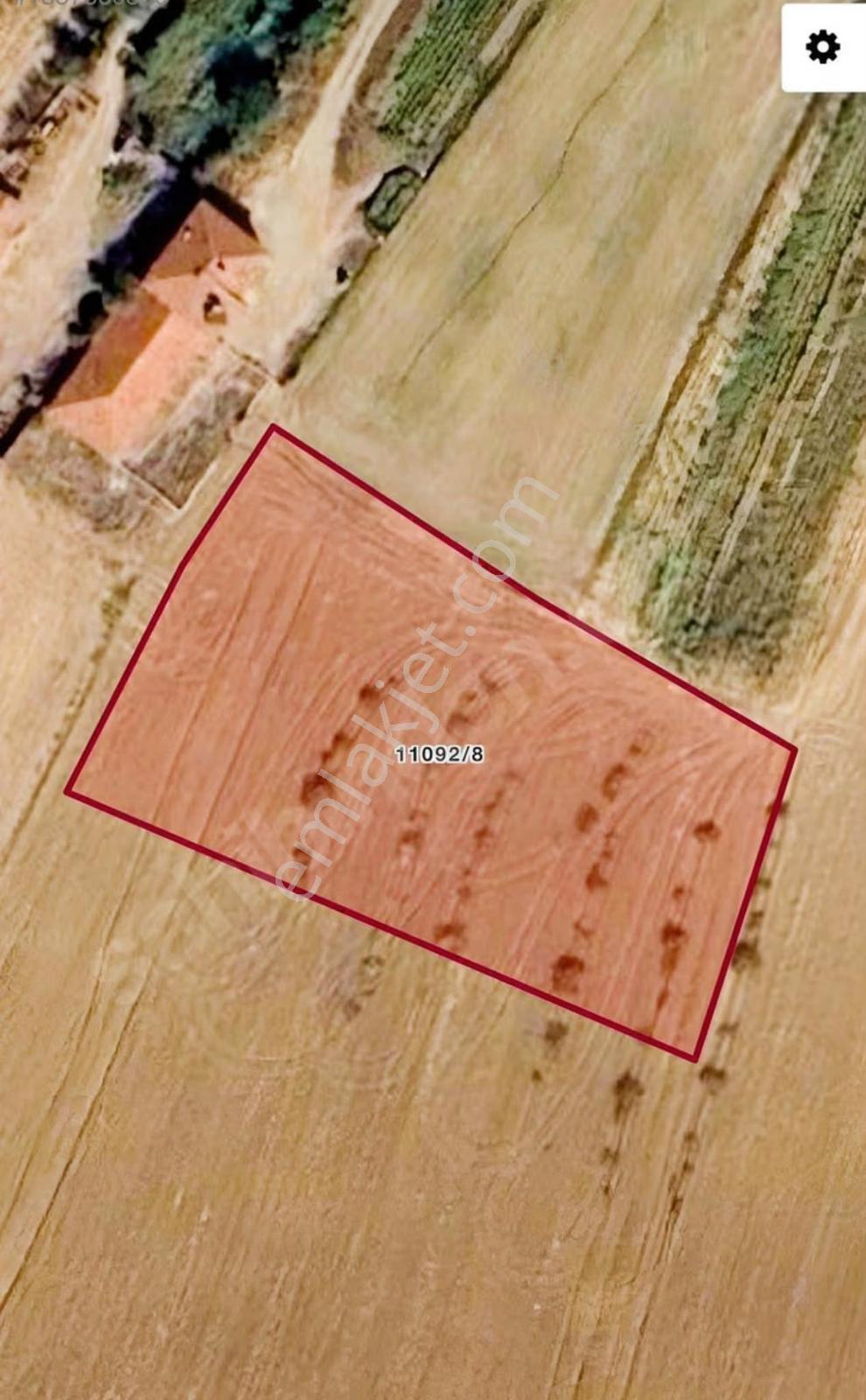 Ar-055 Keskin Mahallesinde Yatırıma Uygun Fırsat Tarla — fotoğraf 5