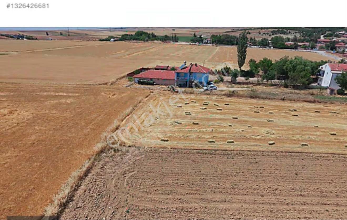 Ar-055 Keskin Mahallesinde Yatırıma Uygun Fırsat Tarla — fotoğraf 6