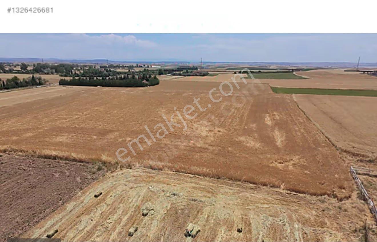 Ar-055 Keskin Mahallesinde Yatırıma Uygun Fırsat Tarla — fotoğraf 7