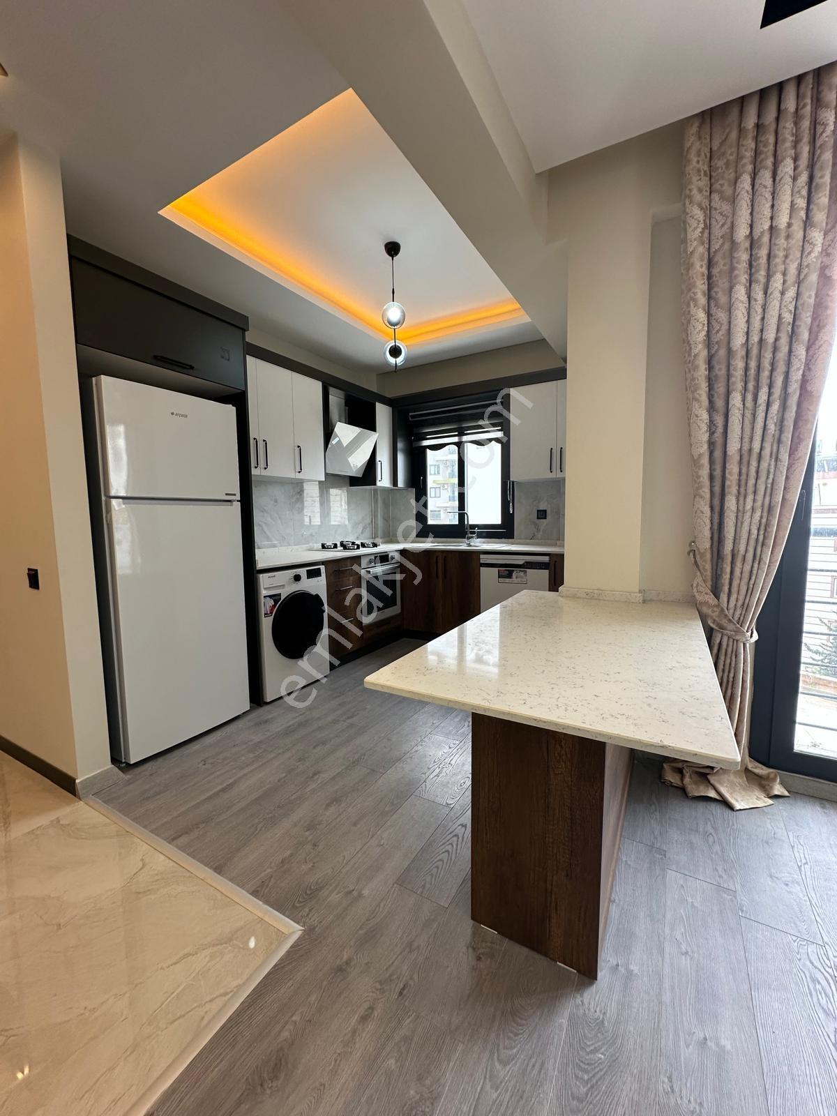 Ayaş 2+1 Deniz Manzaralı Denize 150metre Satılık Yazlık İskanlı — fotoğraf 7