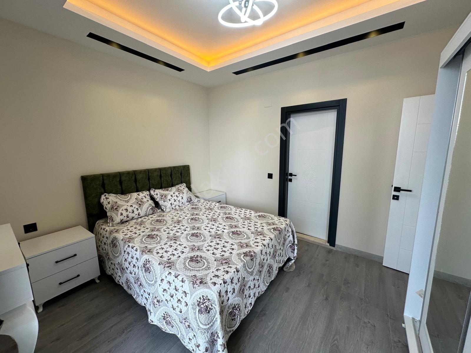 Ayaş 2+1 Deniz Manzaralı Denize 150metre Satılık Yazlık İskanlı — fotoğraf 17