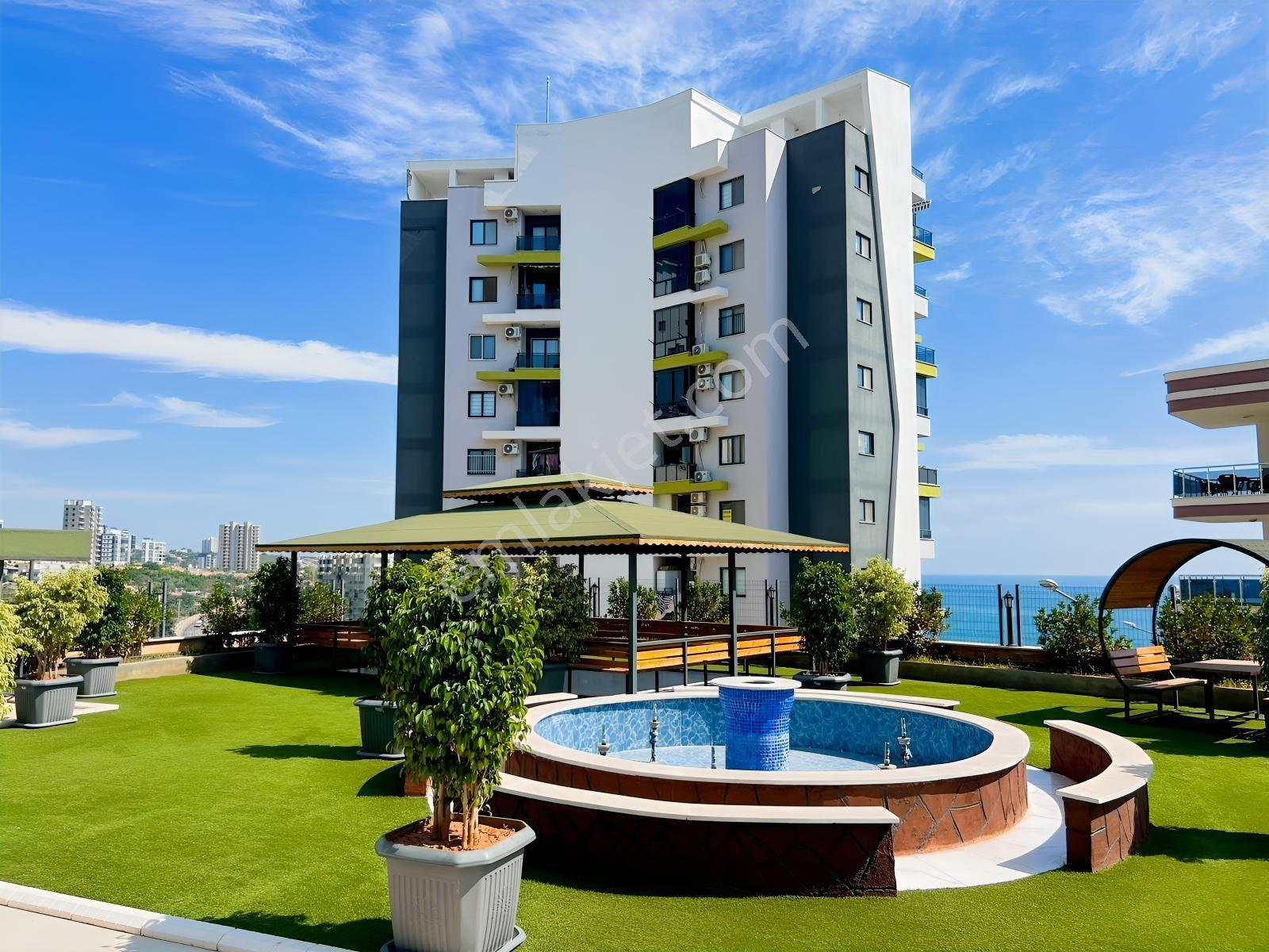 Ayaş 2+1 Deniz Manzaralı Denize 150metre Satılık Yazlık İskanlı — fotoğraf 23