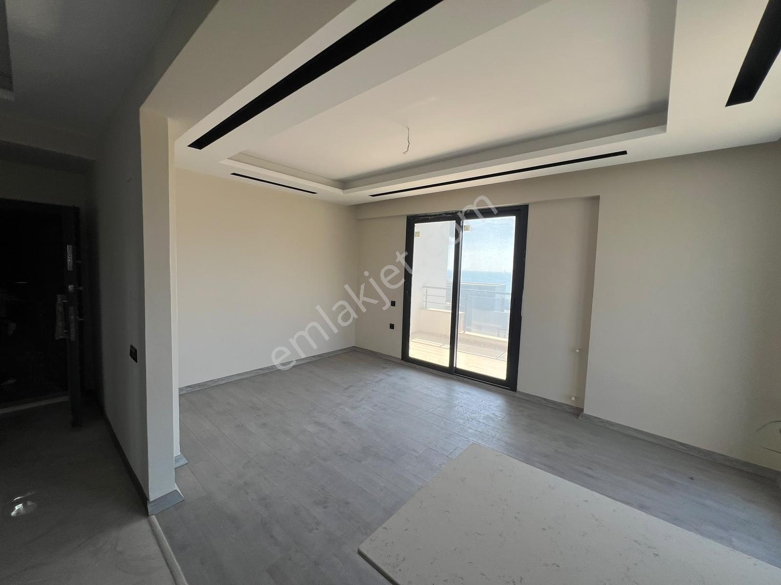 Ayaş 2+1 Deniz Manzaralı Denize 150metre Satılık Yazlık İskanlı — fotoğraf 32