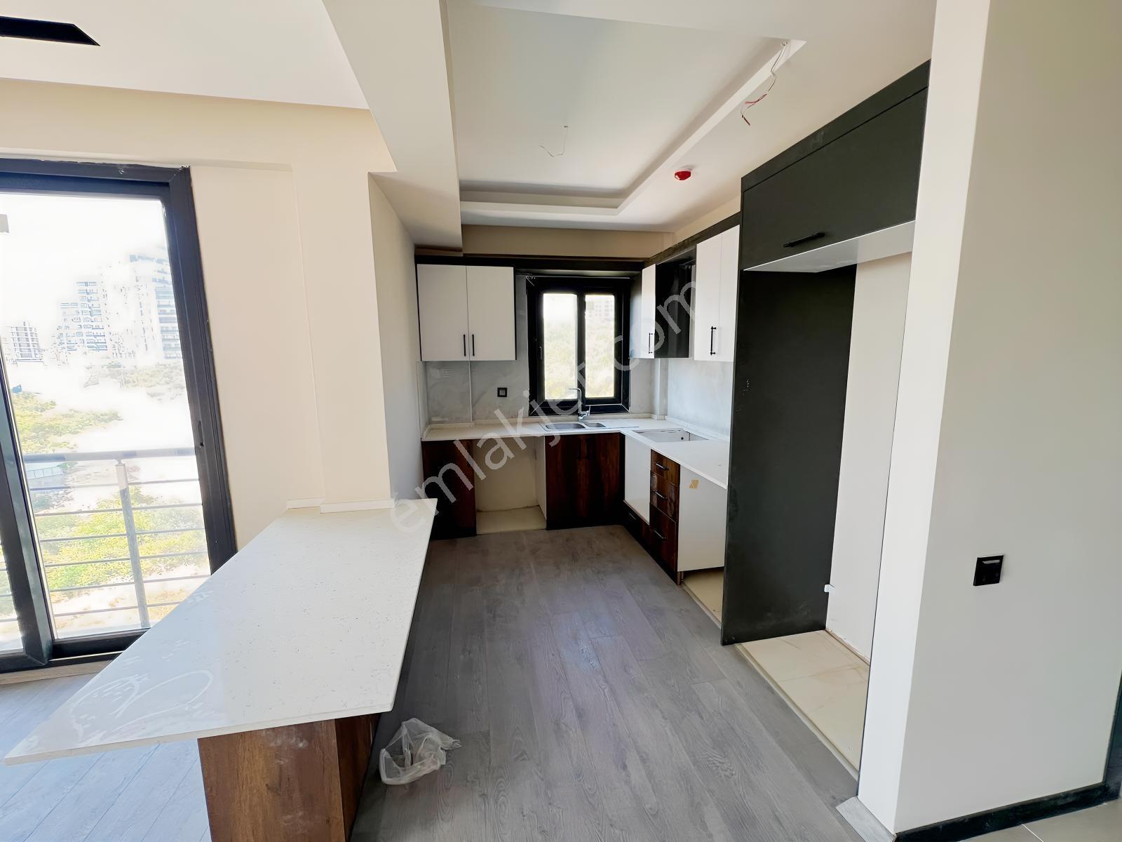 Ayaş 2+1 Deniz Manzaralı Denize 150metre Satılık Yazlık İskanlı — fotoğraf 33