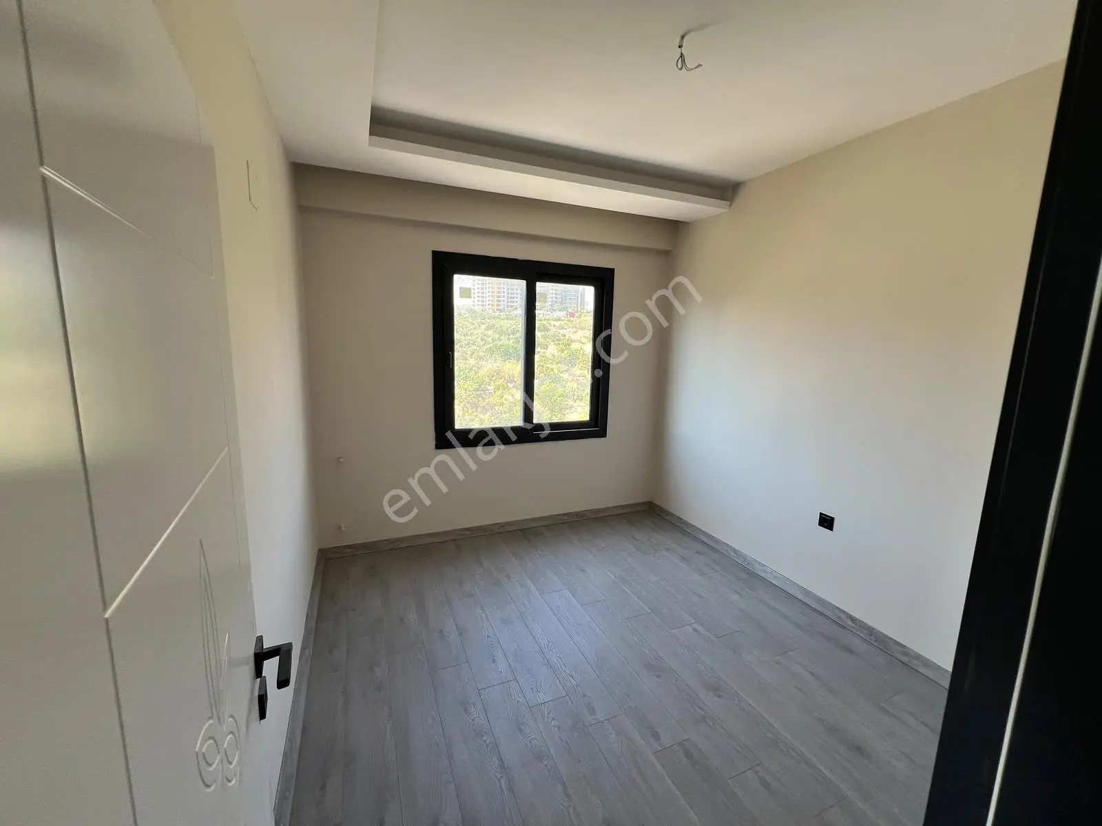 Ayaş 2+1 Deniz Manzaralı Denize 150metre Satılık Yazlık İskanlı — fotoğraf 35