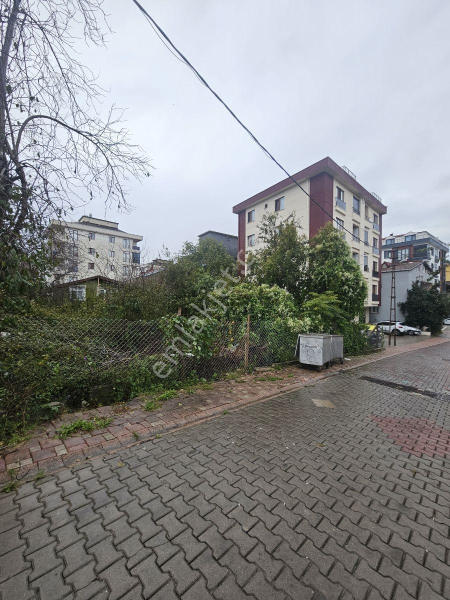 Yatırımlık İmarlı Arsa