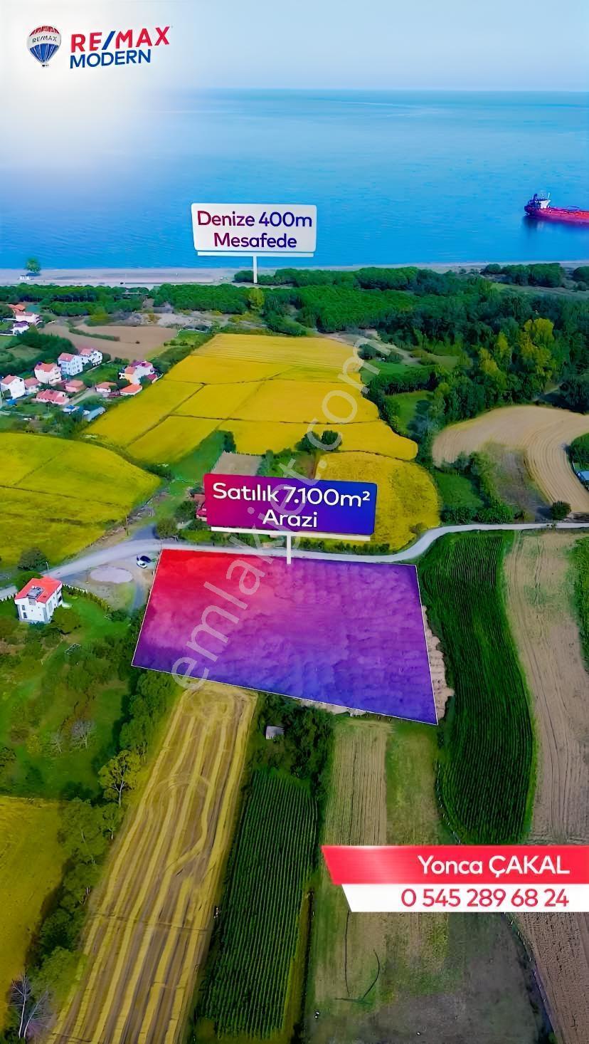 Bölgenin İmar Sınırında Bulunan En Uygun Fırsat Arazisi — fotoğraf 2