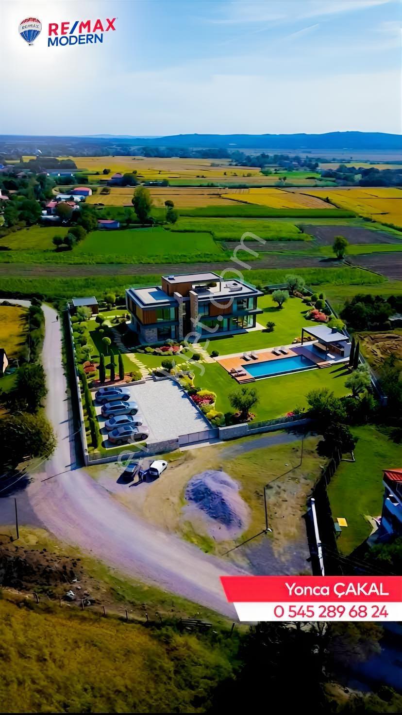 Bölgenin İmar Sınırında Bulunan En Uygun Fırsat Arazisi — fotoğraf 3