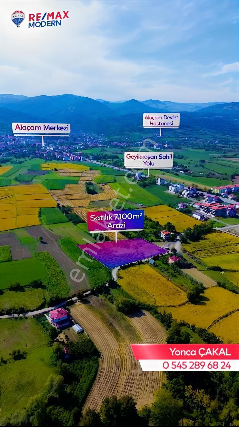 Bölgenin İmar Sınırında Bulunan En Uygun Fırsat Arazisi — fotoğraf 4