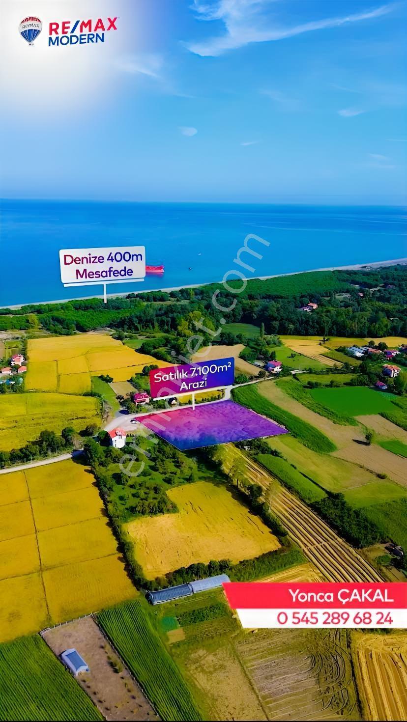Bölgenin İmar Sınırında Bulunan En Uygun Fırsat Arazisi — fotoğraf 6
