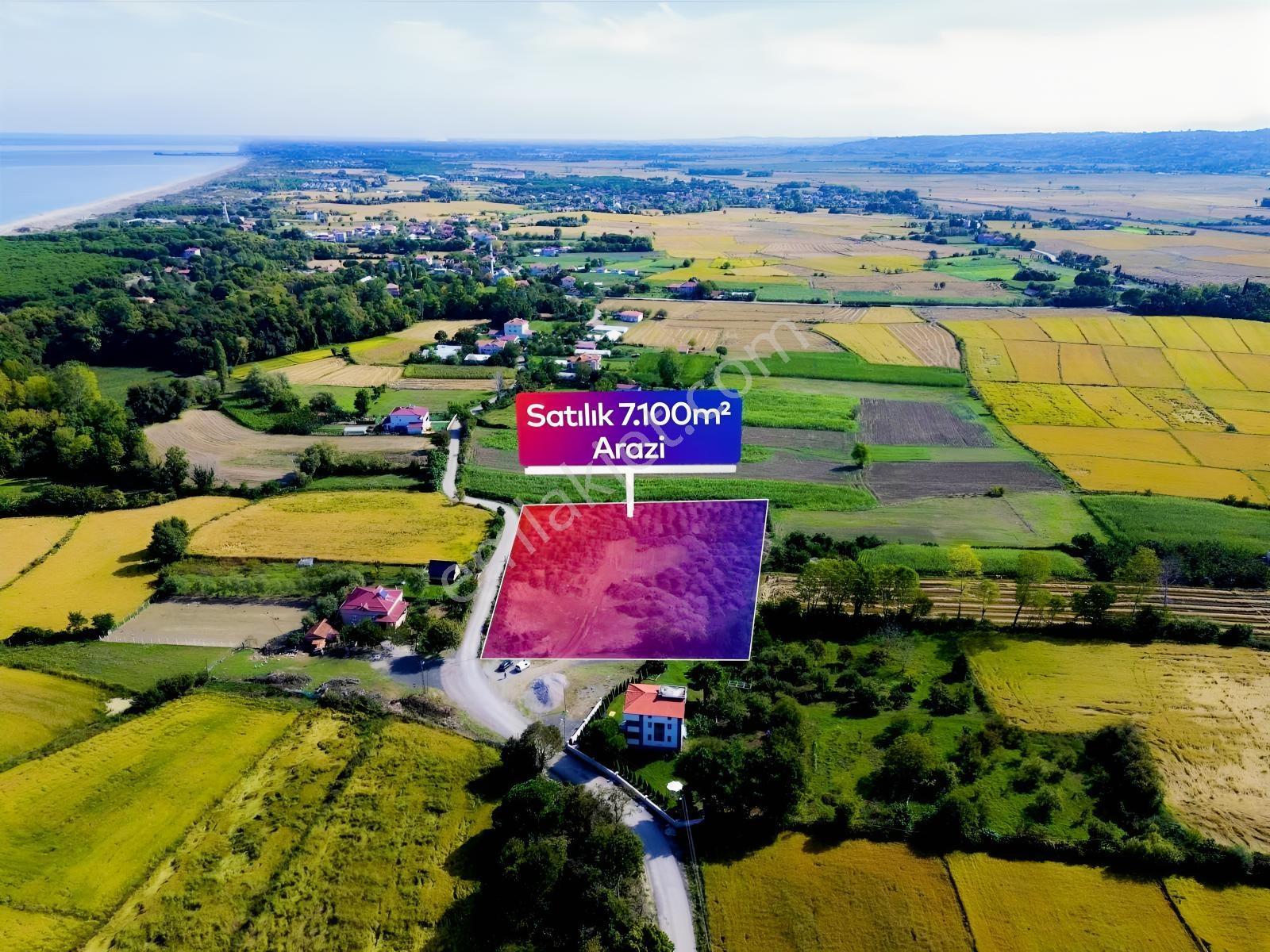 Bölgenin İmar Sınırında Bulunan En Uygun Fırsat Arazisi — fotoğraf 11