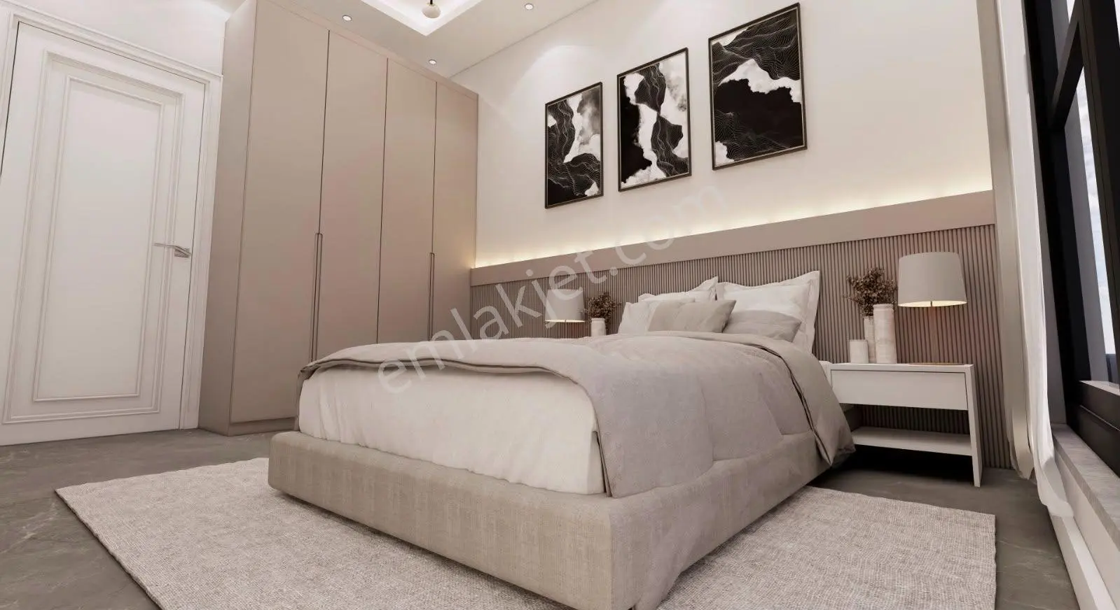 Aziziye'de Hastane Karşısında, Kira Garantili, Ön Cephe 2+1 !!!! — fotoğraf 16