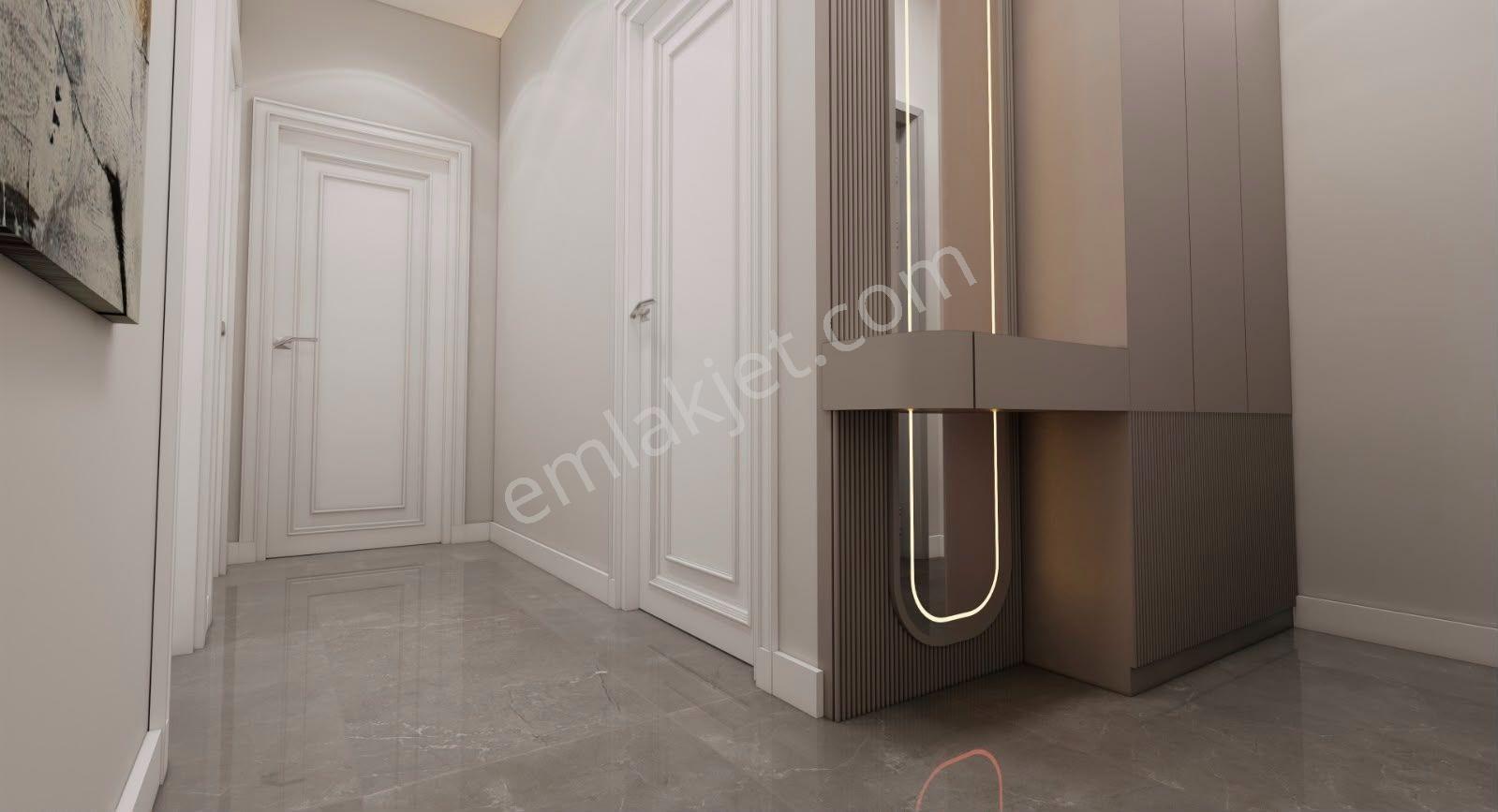 Aziziye'de Hastane Karşısında, Kira Garantili, Ön Cephe 2+1 !!!! — fotoğraf 20