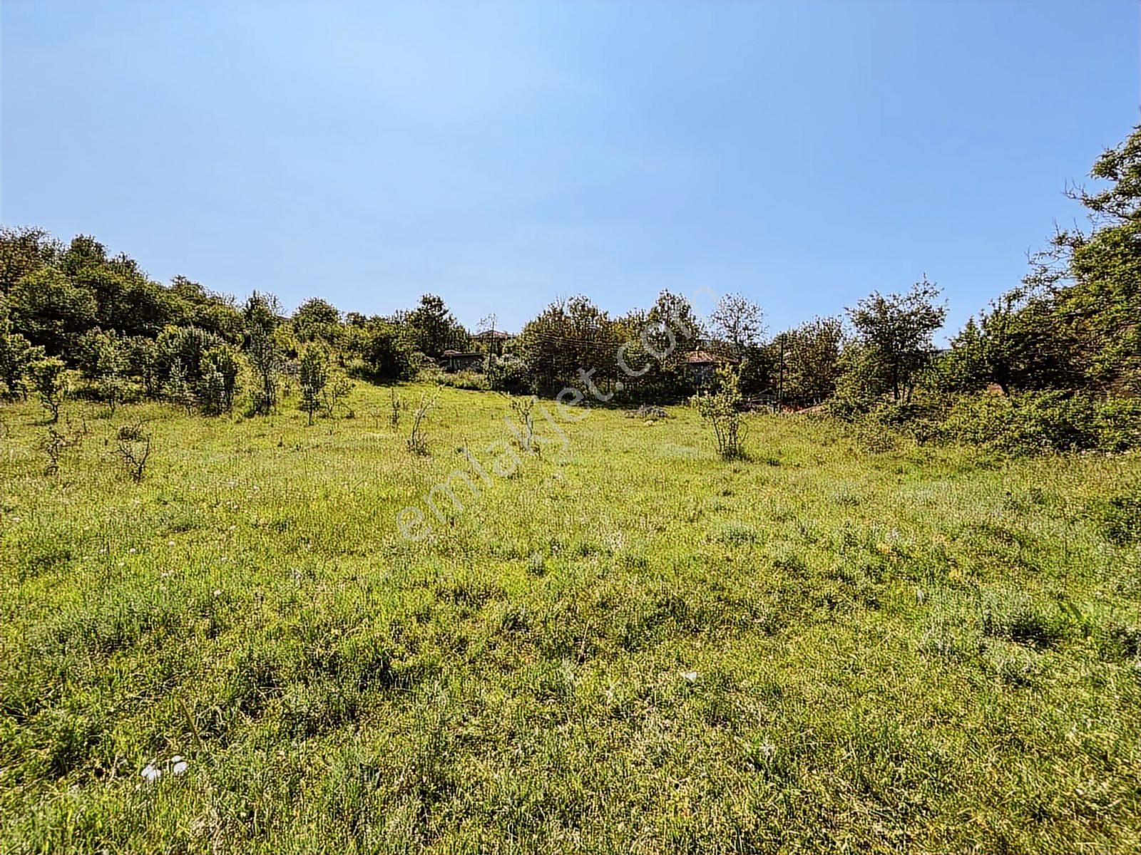 Menderes Yavuz'dan Karabük Ovacık Merkezde Satılık İmarlı Arsa — fotoğraf 5