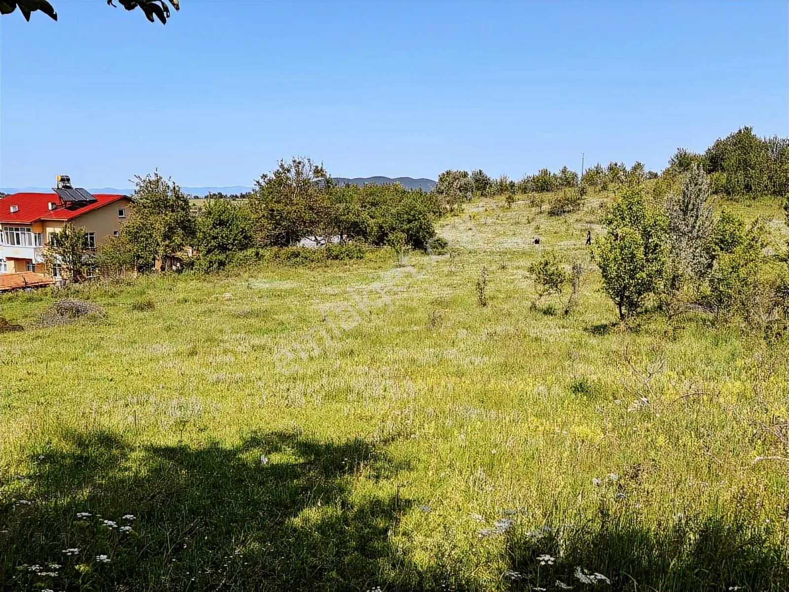 Menderes Yavuz'dan Karabük Ovacık Merkezde Satılık İmarlı Arsa — fotoğraf 17