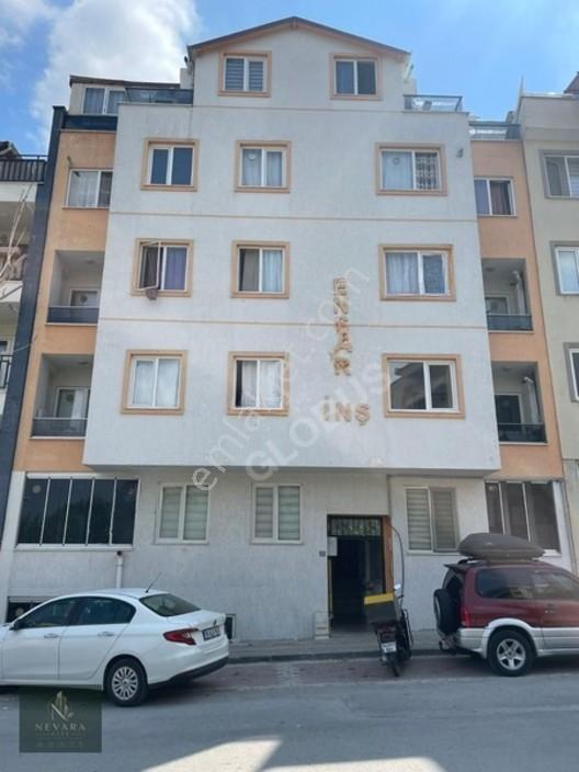 Globus'Dan Yatırımlık Oturumluk 2+1 Fırsat Daire
