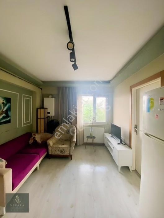 Globus'dan Yatırımlık Oturumluk 2+1 Fırsat Daire — fotoğraf 2