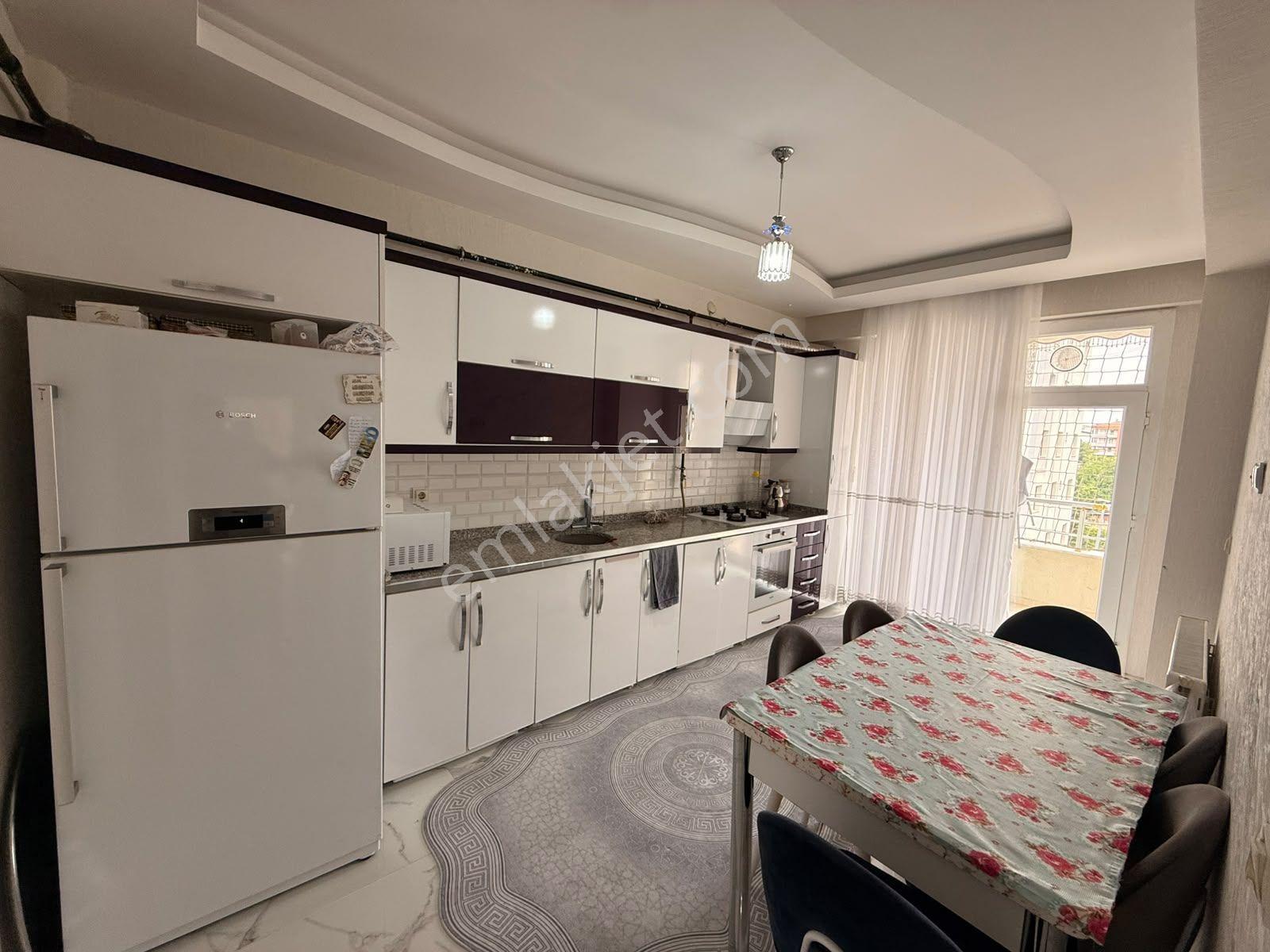 Doğum Hastanesi Arkasında Full Bakımlı 3+1 Satılık Daire — fotoğraf 2