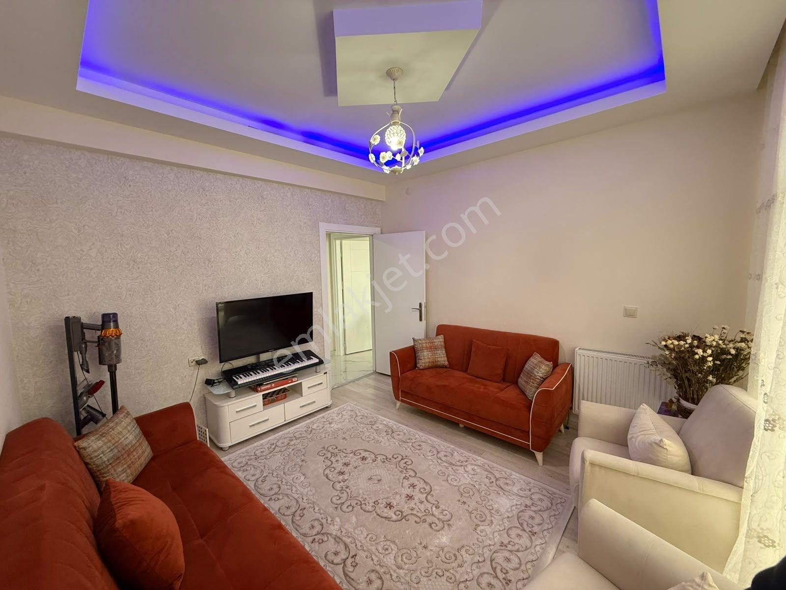 Doğum Hastanesi Arkasında Full Bakımlı 3+1 Satılık Daire — fotoğraf 8