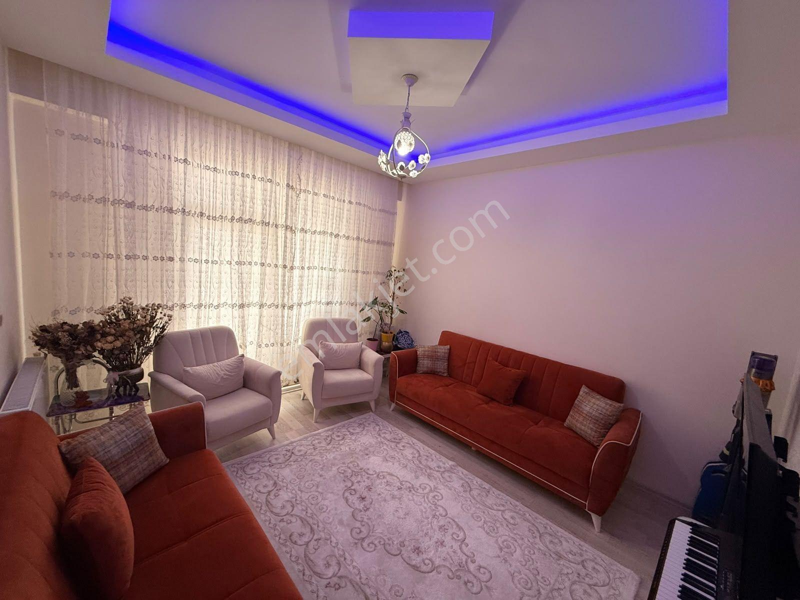 Doğum Hastanesi Arkasında Full Bakımlı 3+1 Satılık Daire — fotoğraf 9