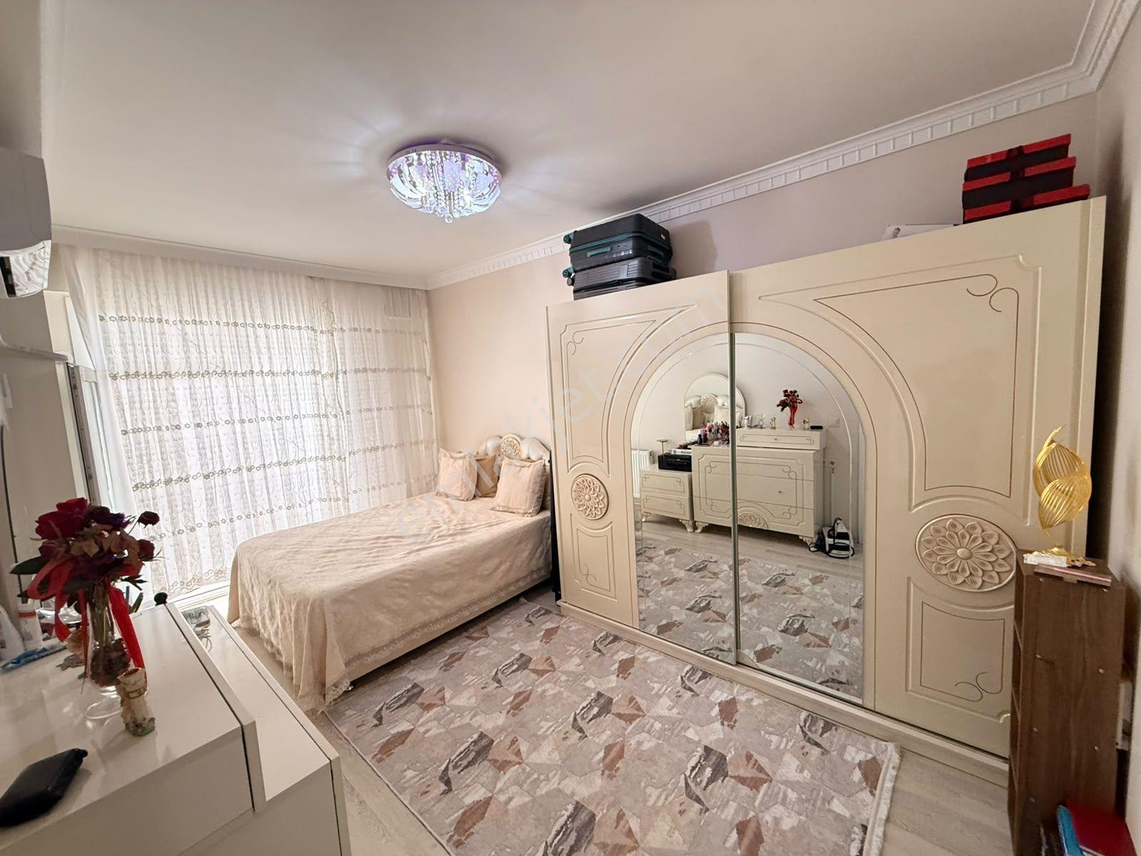Doğum Hastanesi Arkasında Full Bakımlı 3+1 Satılık Daire — fotoğraf 10