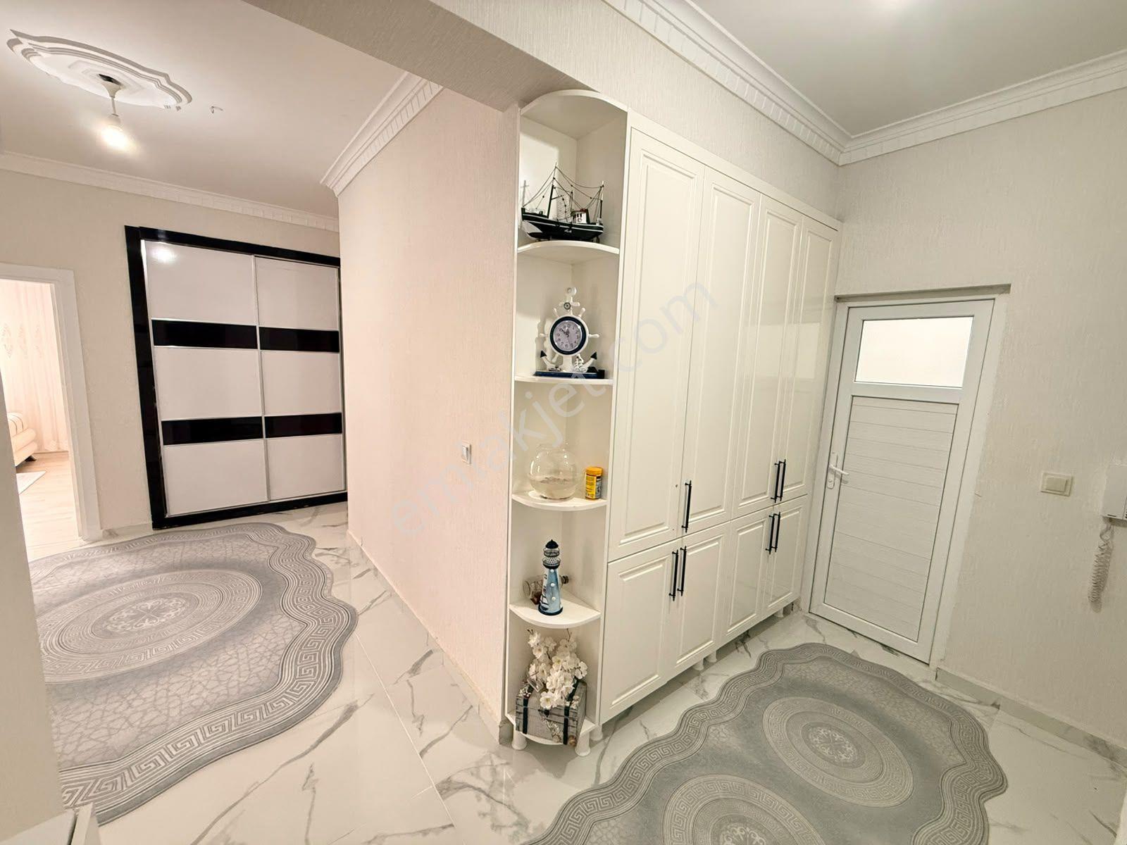 Doğum Hastanesi Arkasında Full Bakımlı 3+1 Satılık Daire — fotoğraf 11